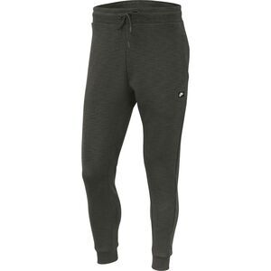 Nike Sportswear‎ Optic Jogger Sweatpants in Dark Gray Men's Size Large